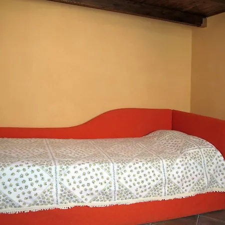 Casa Mucca 120s Tatil Evi Borgomaro