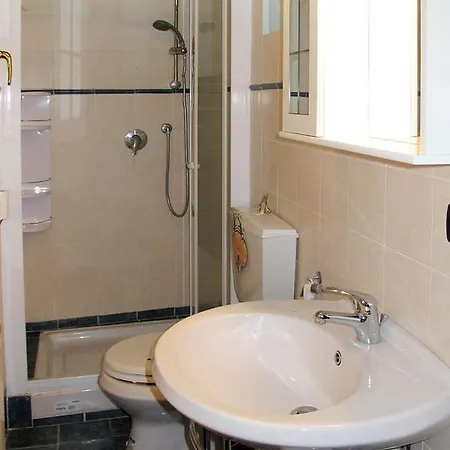 Casa Mucca 120s Prázdninový dům Borgomaro