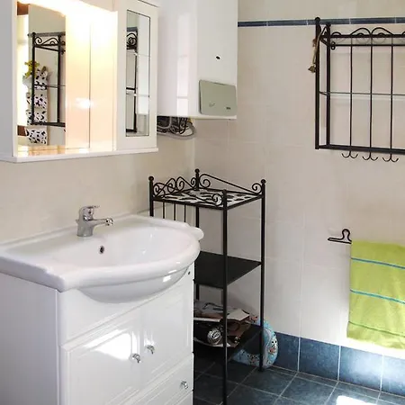 Casa Mucca 120s Tatil Evi