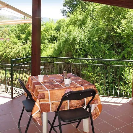 Casa Mucca 120s Borgomaro