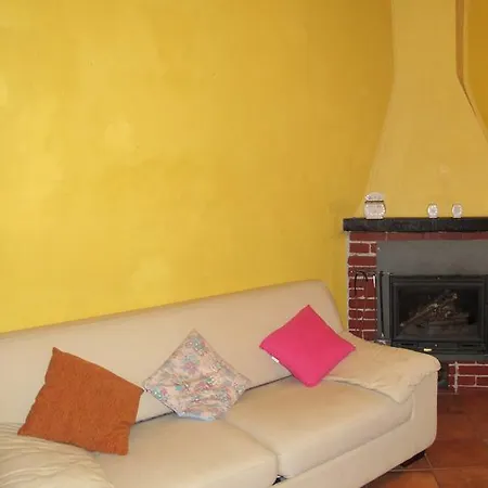 Casa Mucca 120s Tatil Evi